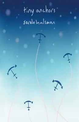 Malutkie kotwice - Tiny Anchors