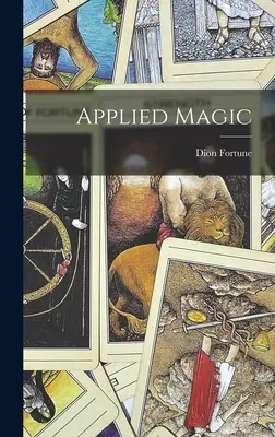 Magia stosowana - Applied Magic