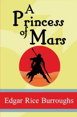 Księżniczka Marsa - A Princess of Mars