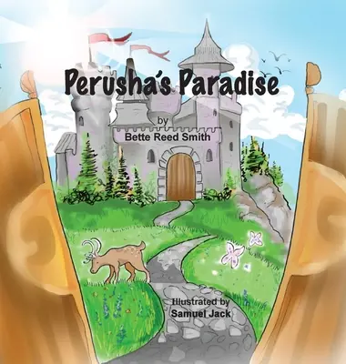 Perusha's Paradise: Jak Pokojowe Królestwo z powodzeniem poradziło sobie z tyranem! - Perusha's Paradise: How the Peaceful Kingdom Successfully Dealt with a Bully!