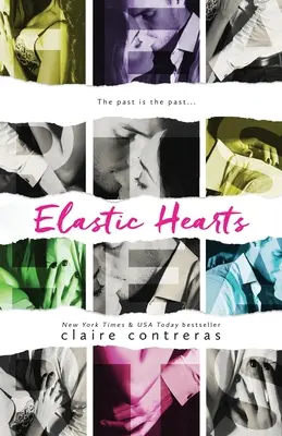 Elastyczne serca - Elastic Hearts