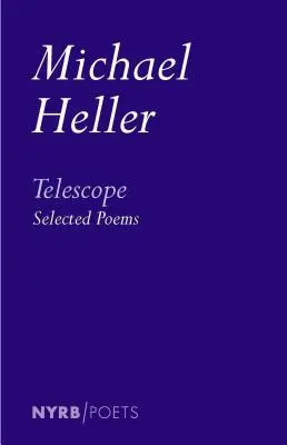 Telescope: Wybrane wiersze - Telescope: Selected Poems