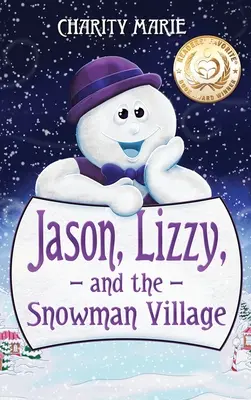 Jason, Lizzy i wioska bałwanów - Jason, Lizzy, and the Snowman Village