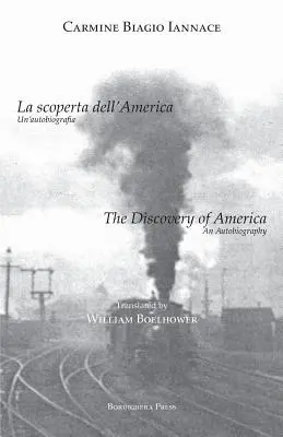 Odkrycie Ameryki: Autobiografia - The Discovery of America: An Autobiography