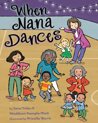 Kiedy Nana tańczy - When Nana Dances