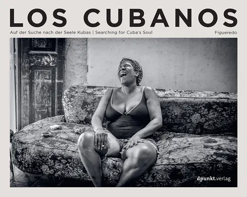 Los Cubanos: Poszukiwanie duszy Kuby - Los Cubanos: Searching for Cuba's Soul