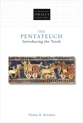 Pięcioksiąg: Wprowadzenie do Tory - The Pentateuch: Introducing the Torah