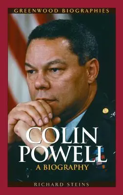 Colin Powell: Biografia - Colin Powell: A Biography