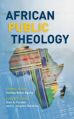 Afrykańska teologia publiczna - African Public Theology