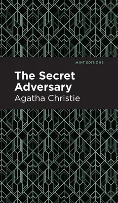 Tajemniczy przeciwnik - The Secret Adversary