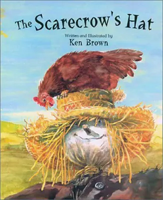 Kapelusz stracha na wróble - The Scarecrow's Hat