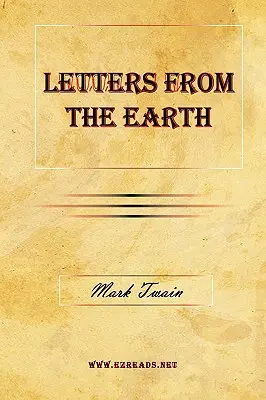 Listy z Ziemi - Letters From The Earth