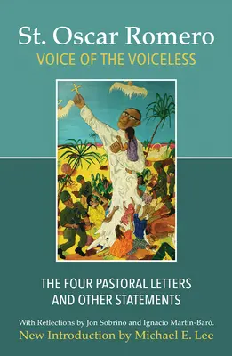 Voice of the Voiceless: Cztery listy pasterskie i inne wypowiedzi - Voice of the Voiceless: The Four Pastoral Letters and Other Statements