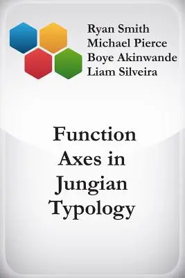 Osie funkcji w typologii jungowskiej - Function Axes in Jungian Typology