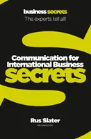 Komunikacja w biznesie międzynarodowym - Communication For International Business