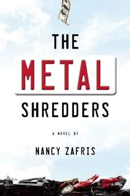 Niszczarki metalu - The Metal Shredders