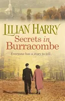 Sekrety w Burracombe - Secrets in Burracombe