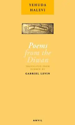 Wiersze z Diwanu - Poems from the Diwan