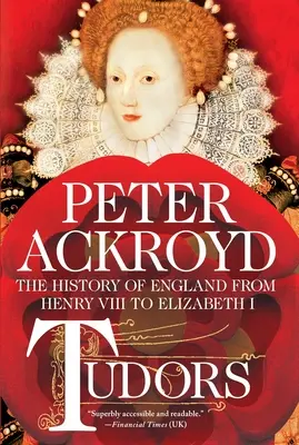 Tudorowie: Historia Anglii od Henryka VIII do Elżbiety I - Tudors: The History of England from Henry VIII to Elizabeth I