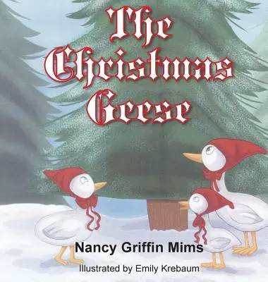 Świąteczne gęsi - The Christmas Geese