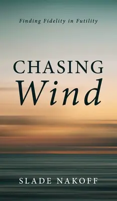 Ścigając wiatr - Chasing Wind