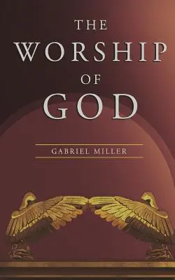 Kult Boga - The Worship of God