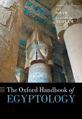 Oksfordzki podręcznik egiptologii - The Oxford Handbook of Egyptology