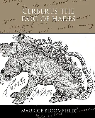 Cerber - pies Hadesu - Cerberus The Dog of Hades