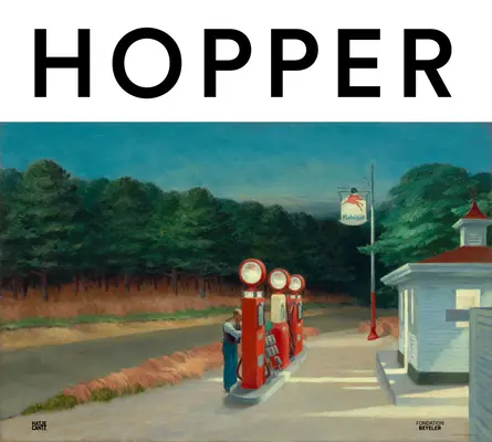 Edward Hopper: Świeże spojrzenie na krajobraz - Edward Hopper: A Fresh Look on Landscape