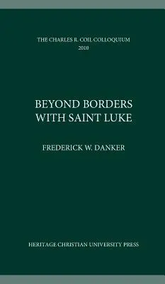 Ponad granicami ze świętym Łukaszem - Beyond Borders with Saint Luke