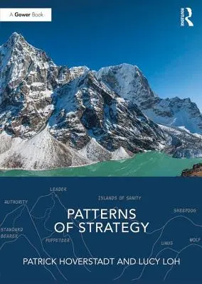 Wzorce strategii - Patterns of Strategy