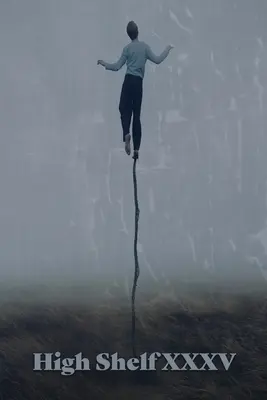 Wysoka półka XXXV: Październik 2021 - High Shelf XXXV: October 2021