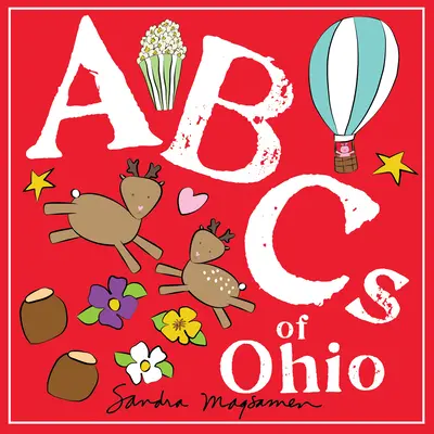 ABC stanu Ohio - ABCs of Ohio