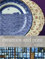 Ceramika i druk - Ceramics and Print