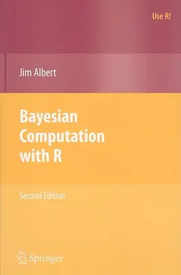 Obliczenia bayesowskie z R - Bayesian Computation with R