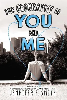 Geografia ciebie i mnie - The Geography of You and Me