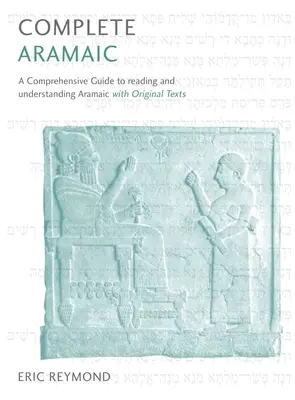 Kompletny aramejski - Complete Aramaic