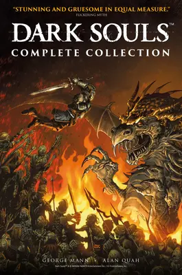 Dark Souls: Kompletna kolekcja - Dark Souls: The Complete Collection