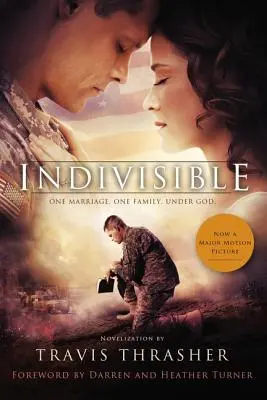 Indivisible w miękkiej okładce - Indivisible Softcover