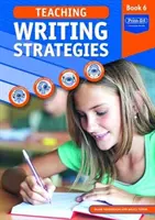 Nauczanie strategii pisania - Teaching Writing Strategies