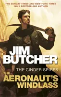 Aeronaut's Windlass - The Cinder Spires, Księga pierwsza - Aeronaut's Windlass - The Cinder Spires, Book One