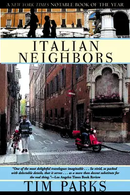 Włoscy sąsiedzi - Italian Neighbors