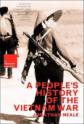 Ludowa historia wojny w Wietnamie - A People's History of the Vietnam War