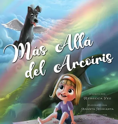 Pani All del Arcoiris - Ms All del Arcoiris