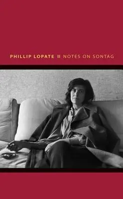 Notatki o Sontag - Notes on Sontag