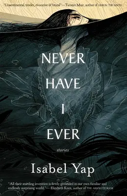 Nigdy przenigdy: Historie - Never Have I Ever: Stories