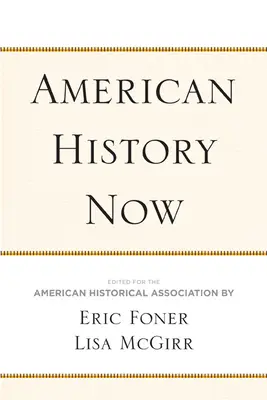 Historia Ameryki teraz - American History Now