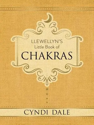 Mała księga czakr Llewellyn - Llewellyn's Little Book of Chakras