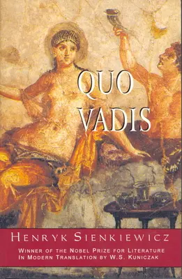 Quo Vadis?