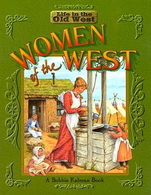 Kobiety Zachodu - Women of the West